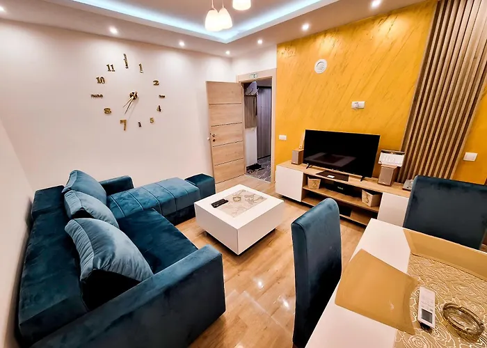 Vaske Apartman