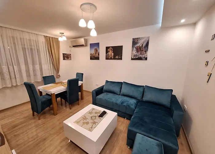 Vaske Apartman
