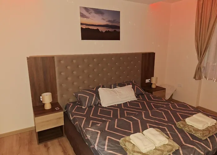 Vaske Apartman