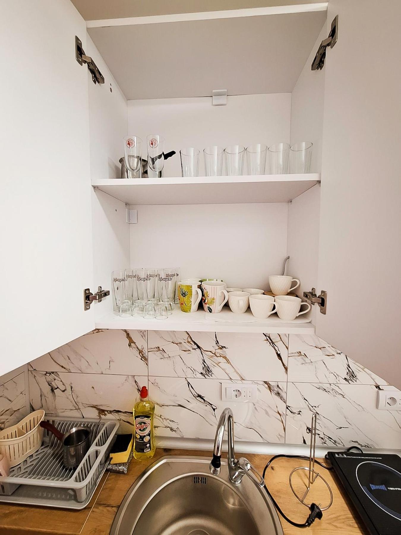 Apartment Vaske