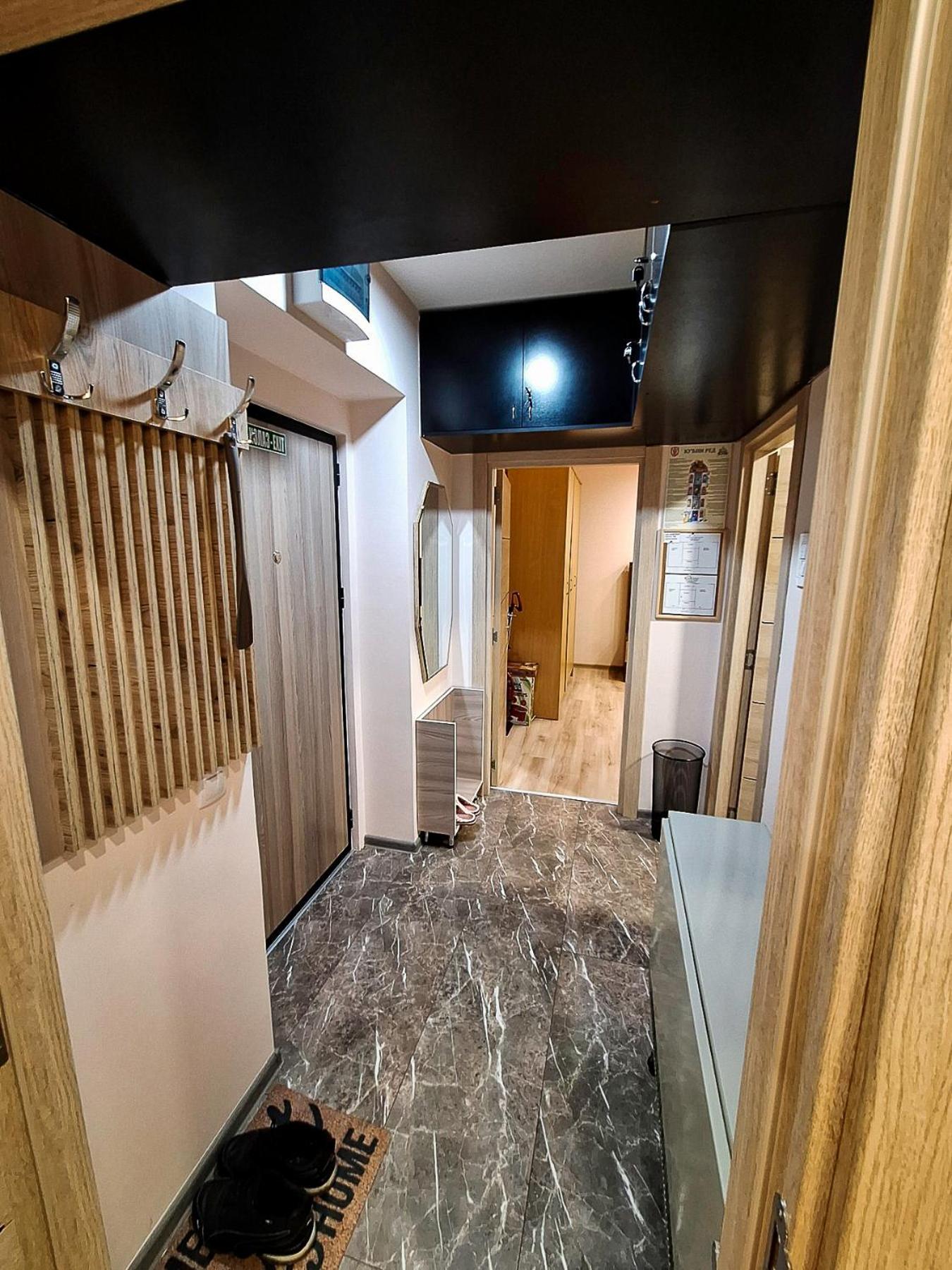 Apartment Vaske Krusevac