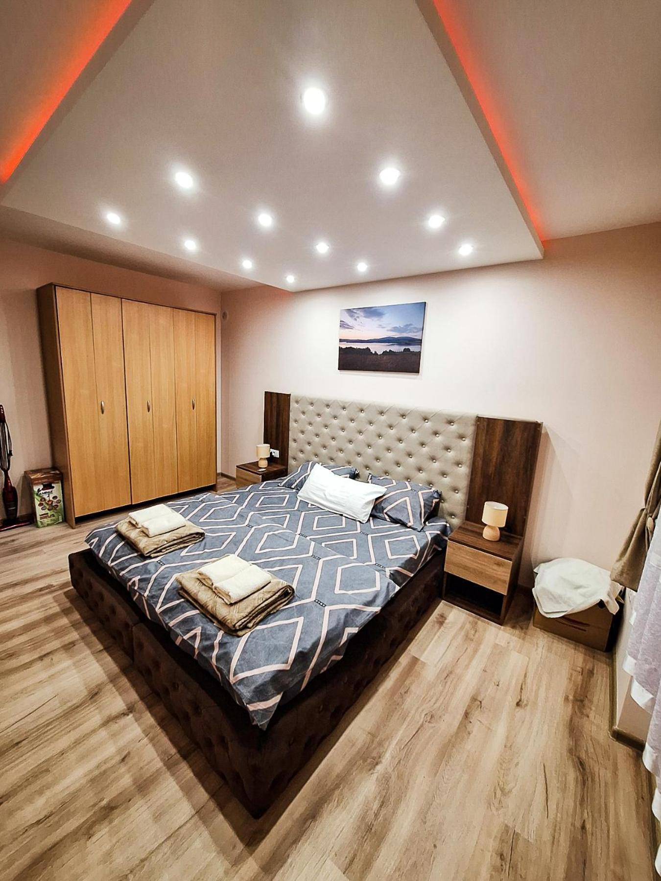 Vaske Apartment Krusevac